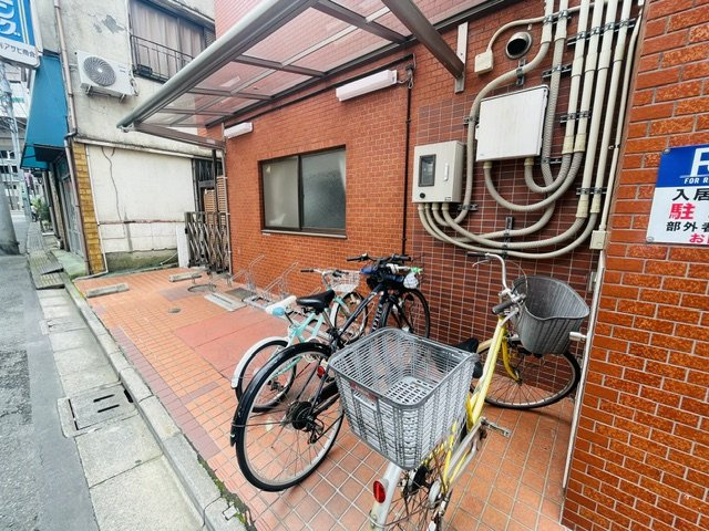 アーバンコロニ―滝野川のその他共用部分