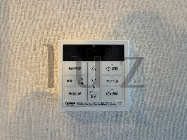 エムティーゼットツーの設備
