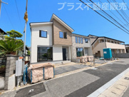 福岡市西区石丸3丁目3期　2号棟（全2棟）【仲介手数料無料・0円】の画像