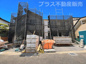 福岡市西区石丸3丁目3期　2号棟（全2棟）【仲介手数料無料・0円】の画像