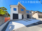 福岡市西区石丸3丁目3期　2号棟（全2棟）【仲介手数料無料・0円】の画像