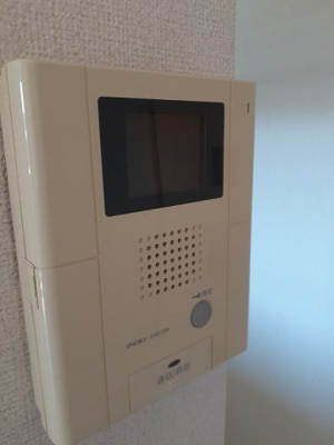 【セキュリティ】 | エスポアメゾンⅡ