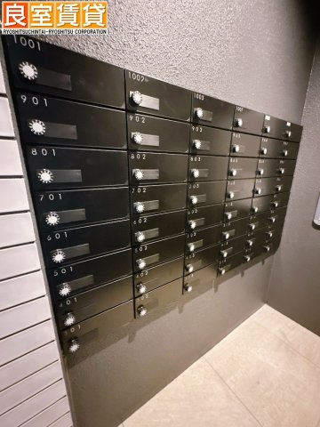【その他】 | パークゲート栄白川