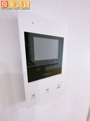 【セキュリティ】 | パークゲート栄白川