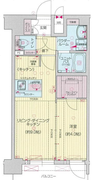 プレサンス伏見アーバンベース