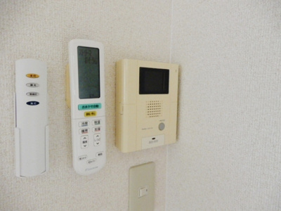【セキュリティ】 | クレスト高円寺