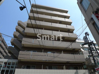 【外観】 | クレスト高円寺