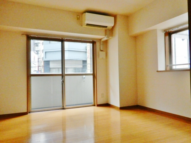 【居間・リビング】 | クレスト高円寺