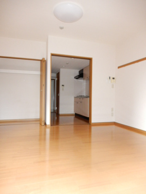 【寝室】 | クレスト高円寺