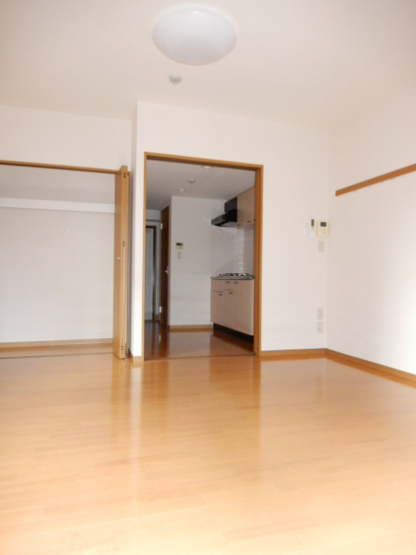 【寝室】 | クレスト高円寺