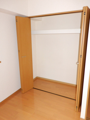【収納】 | クレスト高円寺