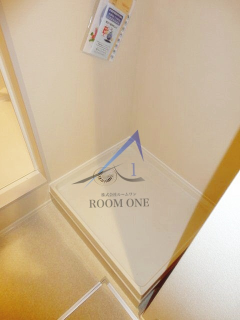 Ｂ−Ｆｌａｔの内装