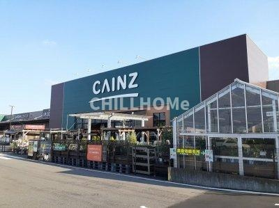 アクアサイドⅡの周辺|カインズ渋川有馬店まで2700m
当社、チルホームのHPもご覧ください(^^)/物件情報多数♪