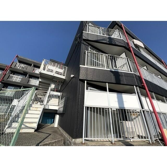 シャトール田口戸塚Ⅱのその他共用部分