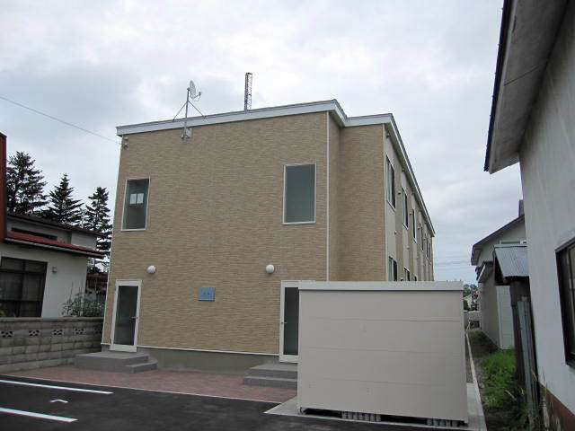 レオパレス光貴