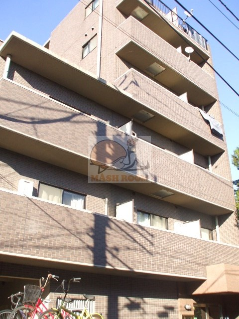 エクセリア阿佐ヶ谷