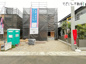 CRADLE GARDEN北本市二ツ家 第1　新築住宅の画像
