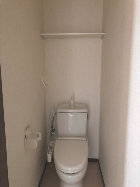 イーグルコート高沢のその他