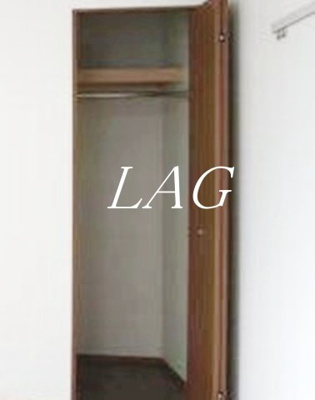 【収納】 | リバティ・ハイム | 収納です。