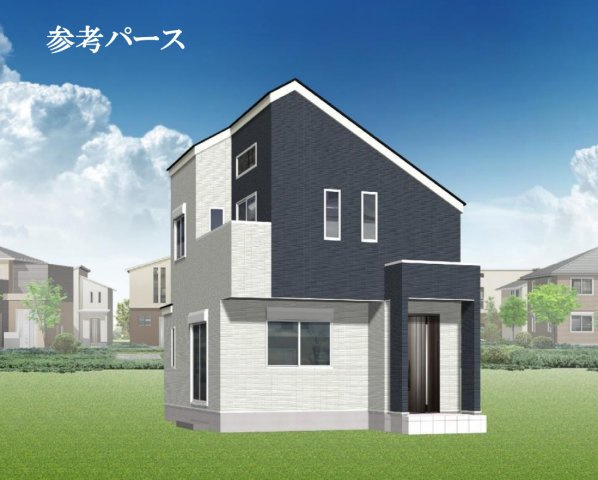 横浜市栄区飯島町 新築戸建て【仲介手数料無料】