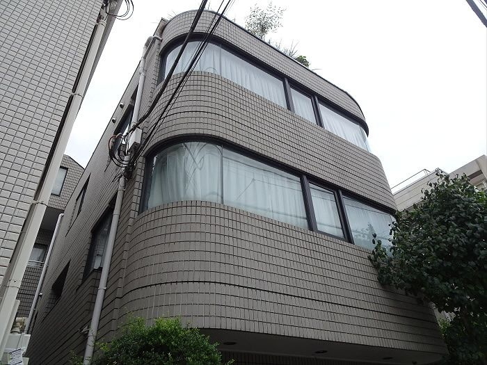 【外観】カシェ 