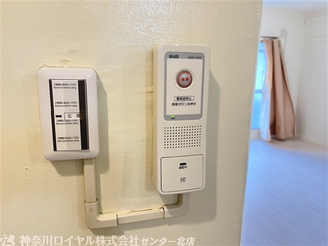 【設備】
