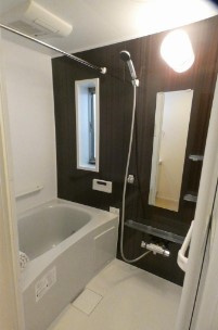 【浴室】 | レジデンス西尾久 | ☆浴室☆