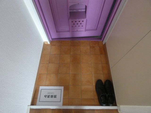 【玄関】 | グルパ住吉大社