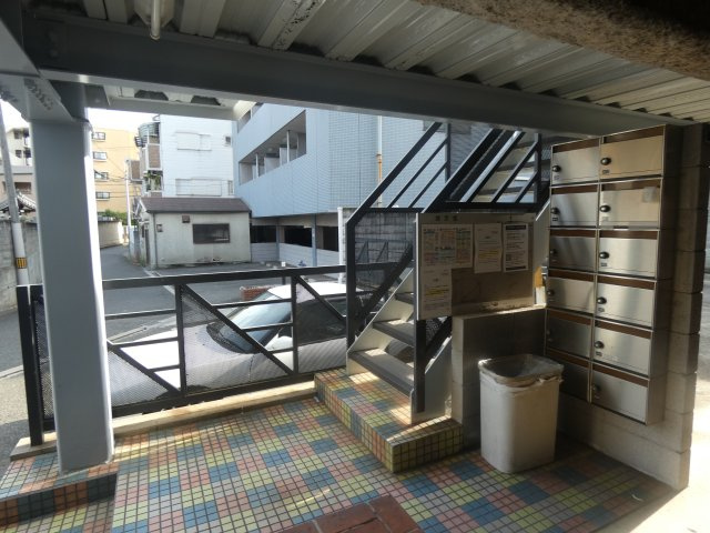 【エントランス】 | グルパ住吉大社
