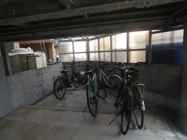 【その他共用部分】 | グルパ住吉大社