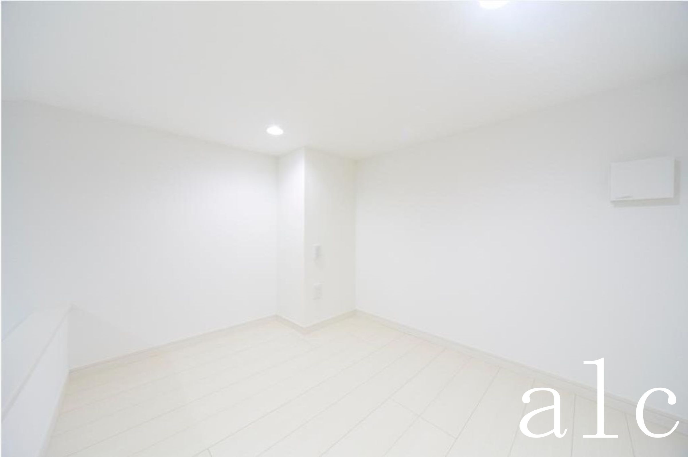 渋谷区上原２丁目のアパートの内装|物件の内装です