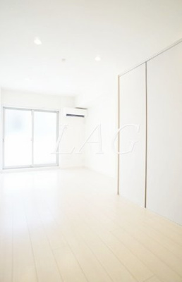 【居間・リビング】 | リブリ・ＩＫ | 洋室のお部屋です。