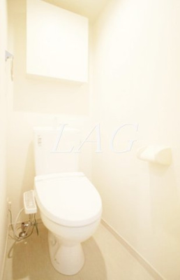 【トイレ】 | リブリ・ＩＫ | トイレです。