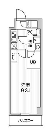 グラシアプレイス押上