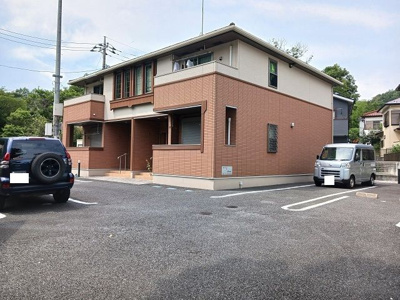 【駐車場】 | セレーナヴィータ