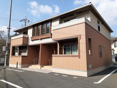 【外観】 | セレーナヴィータ