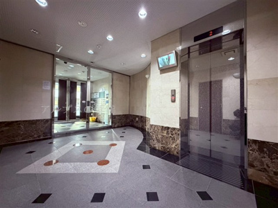 【その他共用部分】 | グリフィン横浜・桜木町駅前