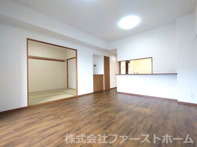 シンフォニアみなみが丘イーストコートA棟