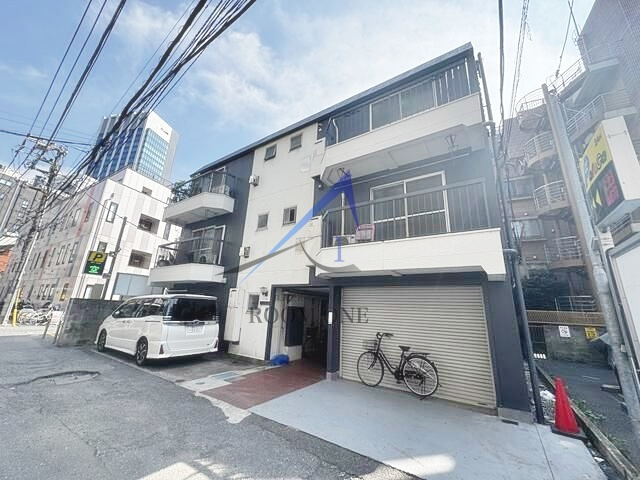 コーポ東豊