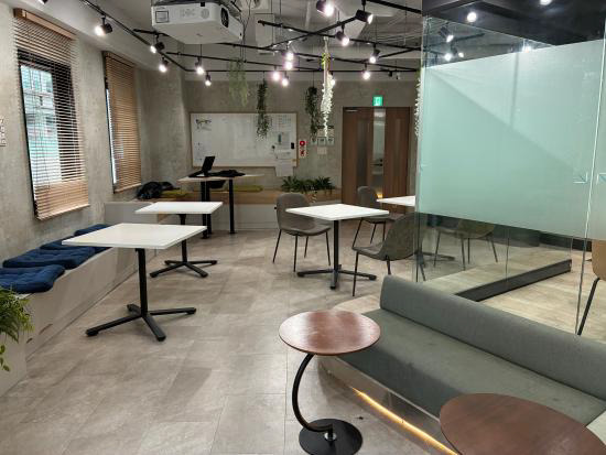 U square高田馬場（ユースクエア高田馬場）のその他共用部分