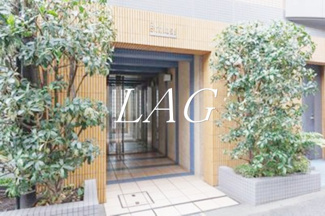 【エントランス】 | シュロスＫ・Ｙ北品川 | エントランスです。