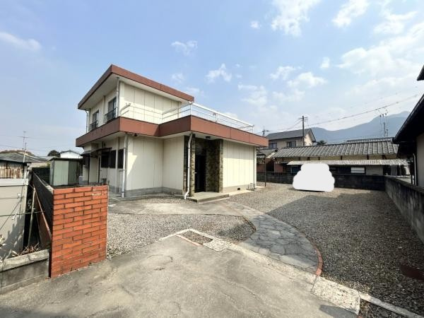 中村2丁目　中古戸建