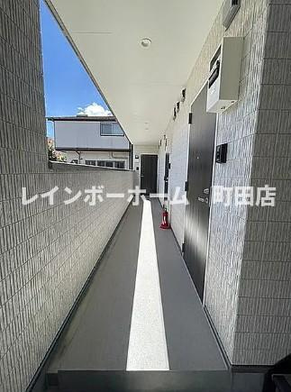 フォレスト大和※初期費用分割あと払いサービス利用可能物件のその他共用部分