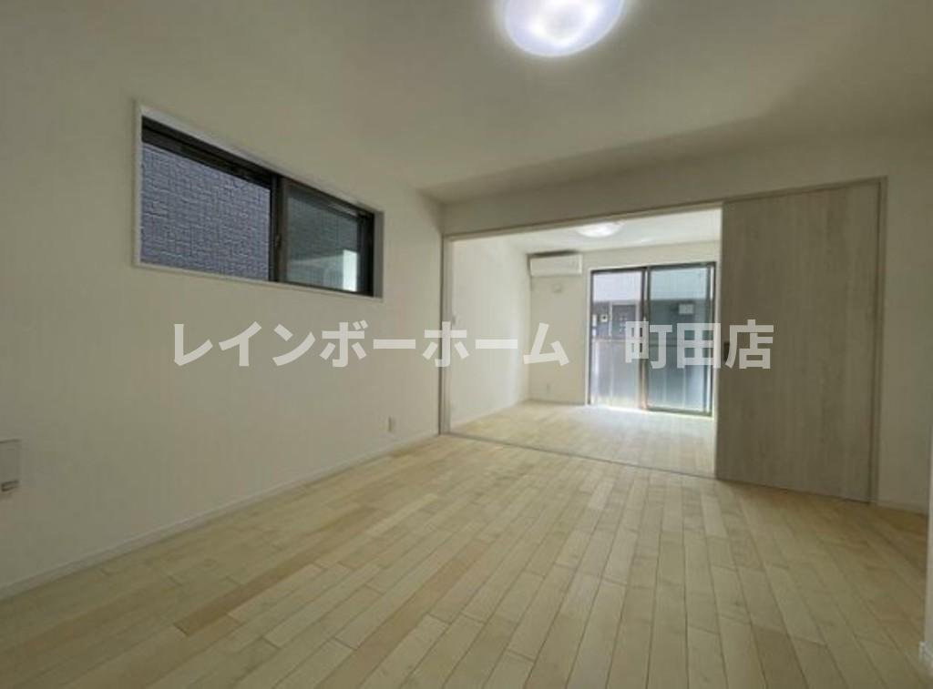 フォレスト大和※初期費用分割あと払いサービス利用可能物件