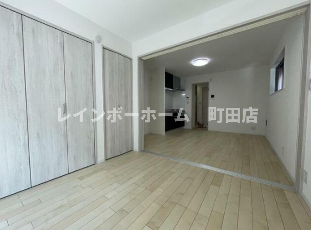 フォレスト大和※初期費用分割あと払いサービス利用可能物件の内装