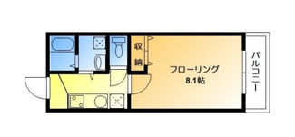 【間取り】 | アレーハウス | 間取りです。
