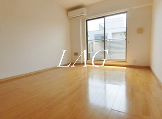 【居間・リビング】 | アレーハウス | 洋室のお部屋です。