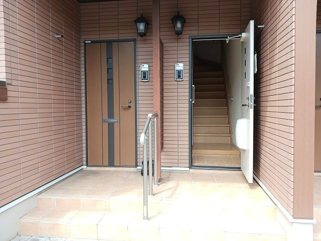 【玄関】 | セレーナヴィータ