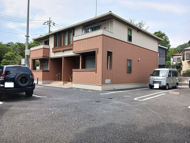 【駐車場】 | セレーナヴィータ