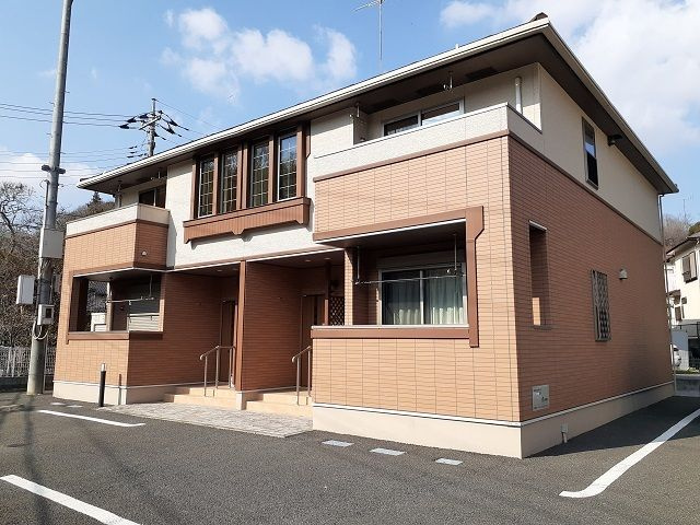 【外観】 | セレーナヴィータ